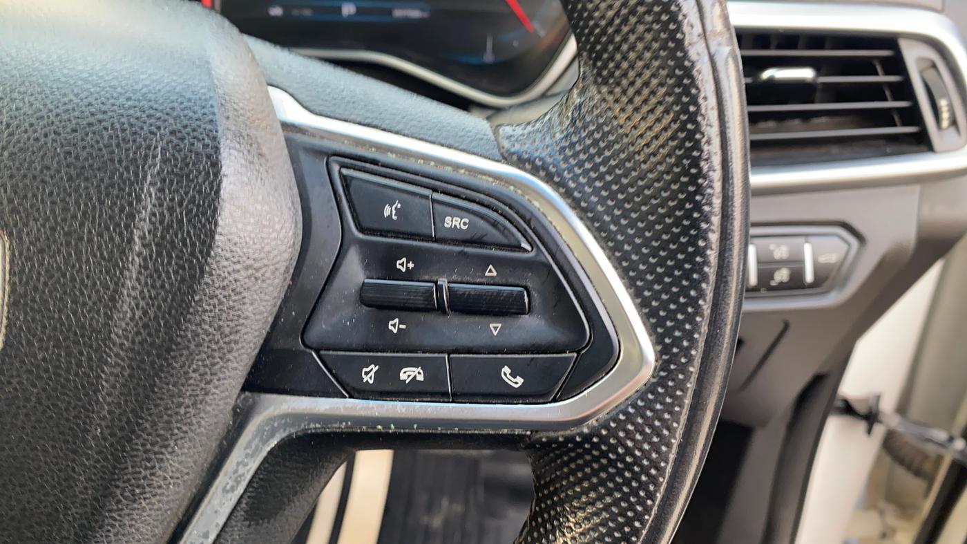 2019 MG HECTOR SHARP 1.5 DCT PETROL, Petrol, Automatic, 22,683 km, Adaptive Cruise Control