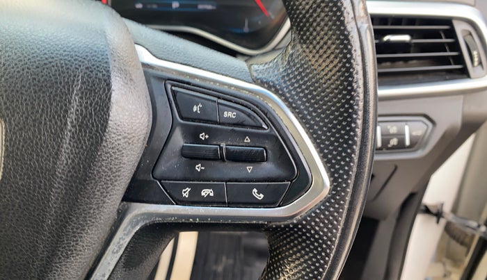 2019 MG HECTOR SHARP 1.5 DCT PETROL, Petrol, Automatic, 22,683 km, Adaptive Cruise Control