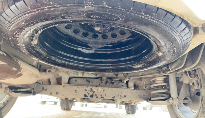 2019 MG HECTOR SHARP 1.5 DCT PETROL, Petrol, Automatic, 22,683 km, Spare Tyre