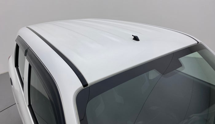 2020 Maruti S PRESSO VXI, Petrol, Manual, 39,870 km, Roof