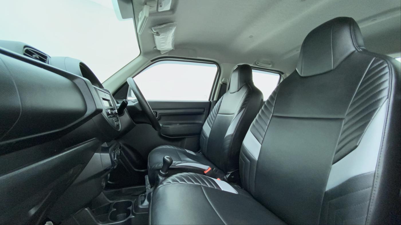 2020 Maruti S PRESSO VXI, Petrol, Manual, 39,870 km, Right Side Front Door Cabin