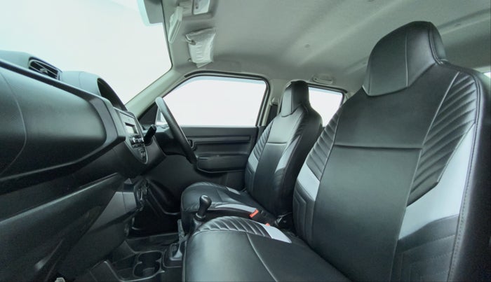 2020 Maruti S PRESSO VXI, Petrol, Manual, 39,870 km, Right Side Front Door Cabin