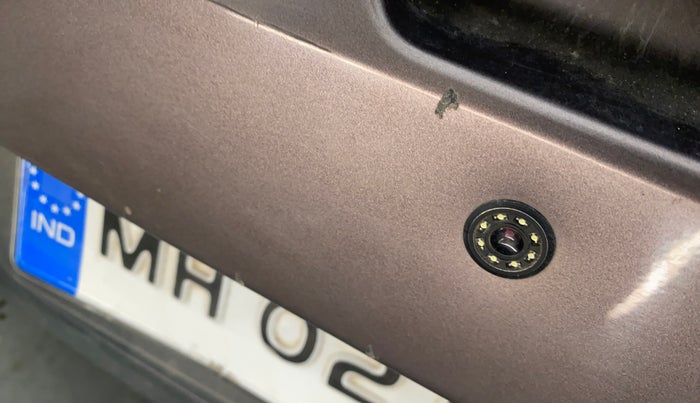 2016 Tata Tiago XZ PETROL, CNG, Manual, 97,724 km, Parking Camera