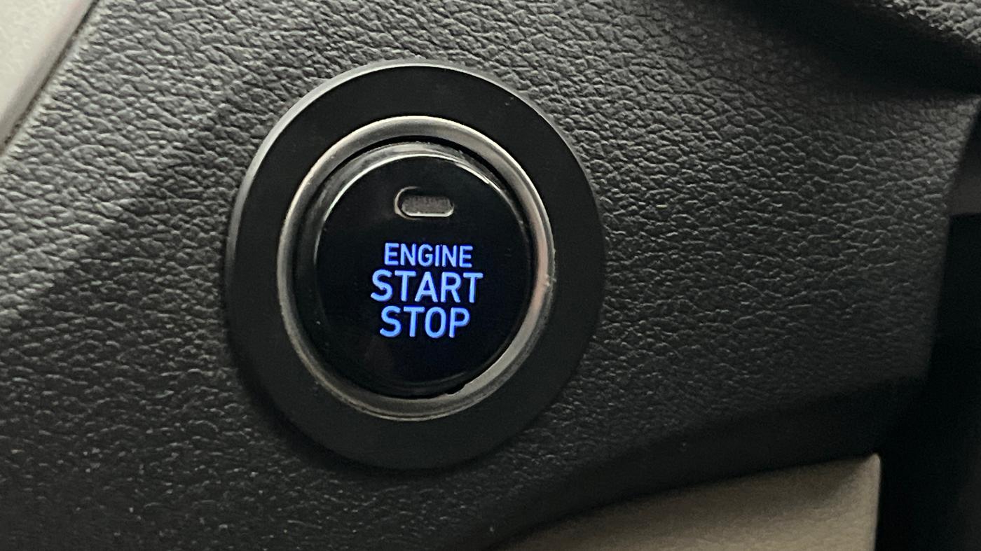 2019 Hyundai Verna 1.6 VTVT SX + AT, Petrol, Automatic, 81,425 km, Keyless Start/ Stop Button