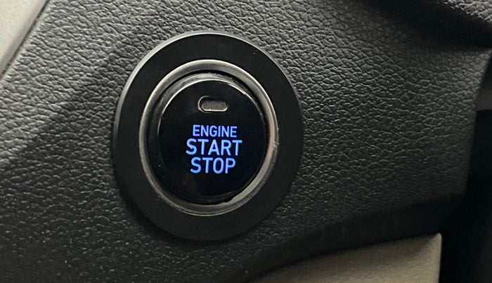 2019 Hyundai Verna 1.6 VTVT SX + AT, Petrol, Automatic, 81,131 km, Keyless Start/ Stop Button