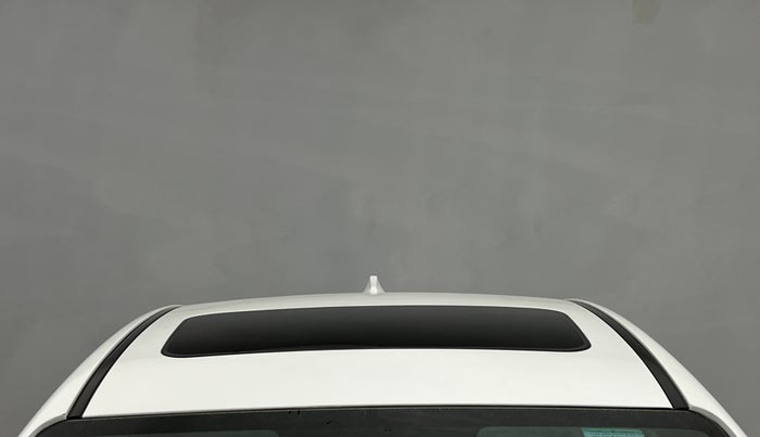 2019 Hyundai Verna 1.6 VTVT SX + AT, Petrol, Automatic, 81,131 km, Moonroof/ Sunroof