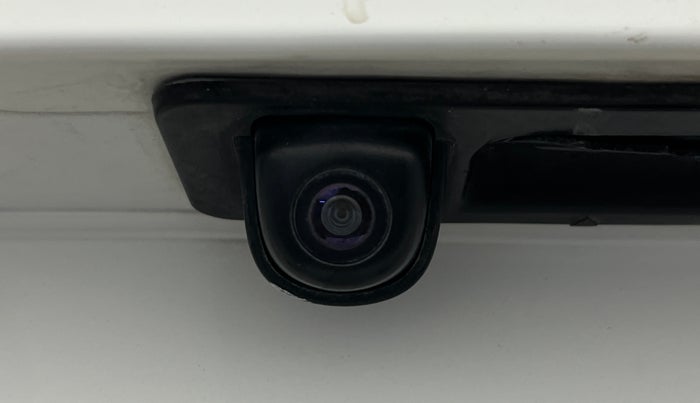 2019 Hyundai Verna 1.6 VTVT SX + AT, Petrol, Automatic, 81,131 km, Parking Camera