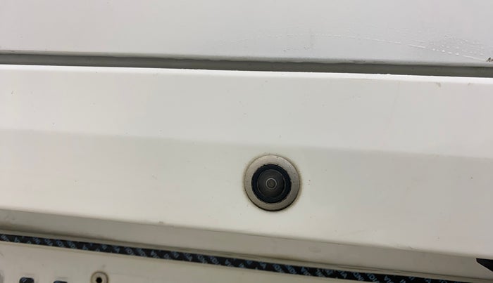 2022 Hyundai AURA S 1.2 CNG, CNG, Manual, 66,968 km, Parking Camera