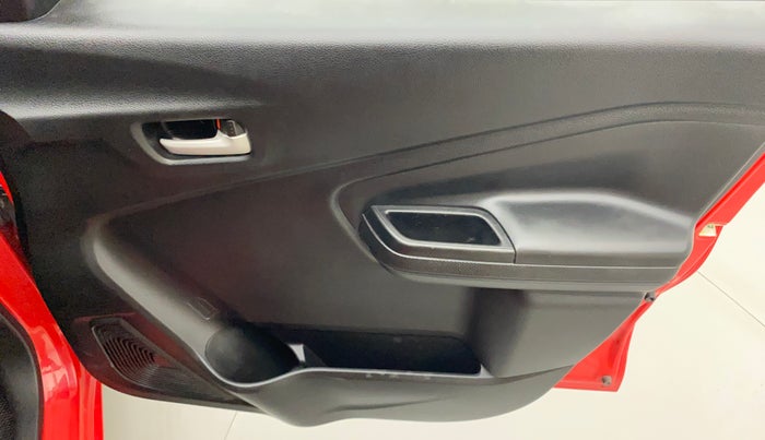 2021 Maruti Celerio ZXI PLUS AGS, Petrol, Automatic, 46,036 km, Driver Side Door Panels Control