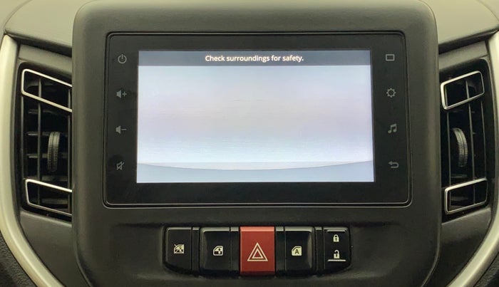 2021 Maruti Celerio ZXI PLUS AGS, Petrol, Automatic, 46,036 km, Parking Camera