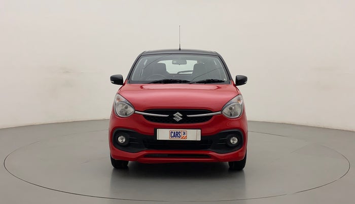 2021 Maruti Celerio ZXI PLUS AGS, Petrol, Automatic, 46,036 km, Front