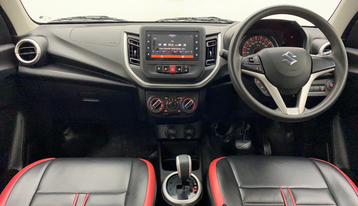 2021 Maruti Celerio ZXI PLUS AGS, Petrol, Automatic, 46,036 km, Dashboard