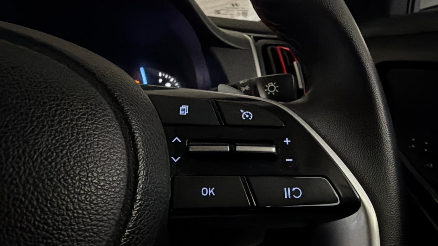 2023 Hyundai Creta SX (O) 1.4 TURBO DCT, Petrol, Automatic, 45,523 km, Adaptive Cruise Control