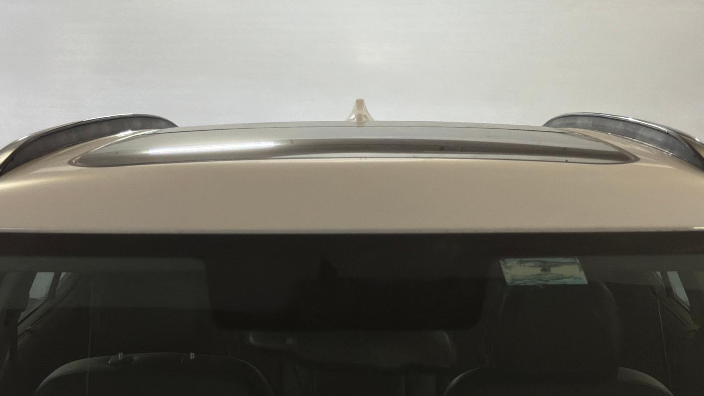 2023 Hyundai Creta SX (O) 1.4 TURBO DCT, Petrol, Automatic, 45,523 km, Moonroof/ Sunroof