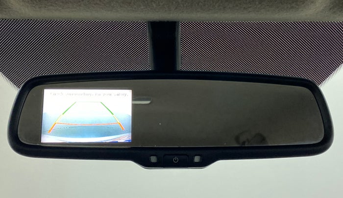 2014 Hyundai Xcent SX 1.2 OPT, Petrol, Manual, 17,724 km, IRVM Reverse Camera