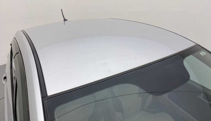 2014 Hyundai Xcent SX 1.2 OPT, Petrol, Manual, 17,724 km, Roof