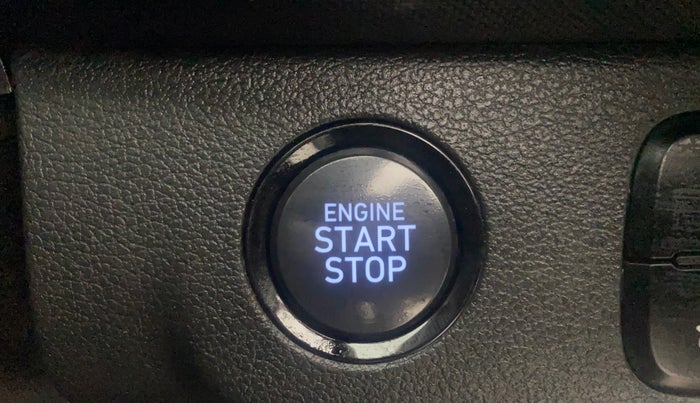 2021 Hyundai VENUE SX PLUS 1.0 TURBO DCT, Petrol, Automatic, 16,615 km, Keyless Start/ Stop Button