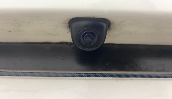 2021 Hyundai VENUE SX PLUS 1.0 TURBO DCT, Petrol, Automatic, 16,615 km, Parking Camera