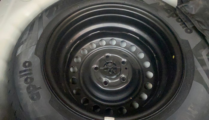 2021 Hyundai VENUE SX PLUS 1.0 TURBO DCT, Petrol, Automatic, 16,615 km, Spare Tyre