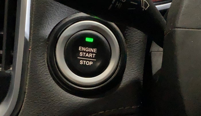 2019 MG HECTOR SHARP HYBRID 1.5 PETROL, Petrol, Manual, 57,878 km, Keyless Start/ Stop Button