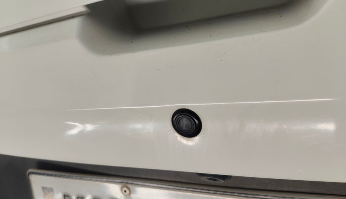 2019 Hyundai VENUE SX 1.0 (O) TURBO, Petrol, Manual, 43,077 km, Parking Camera