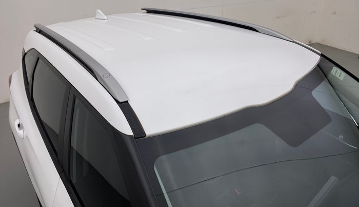 2020 KIA SELTOS HTK PLUS 1.5 DIESEL, Diesel, Manual, 30,595 km, Roof