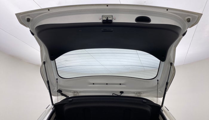 2020 KIA SELTOS HTK PLUS 1.5 DIESEL, Diesel, Manual, 30,595 km, Boot Door Open
