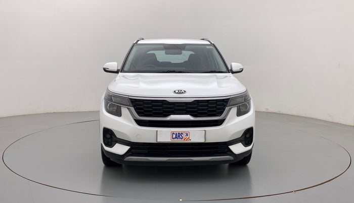 2020 KIA SELTOS HTK PLUS 1.5 DIESEL, Diesel, Manual, 30,595 km, Front