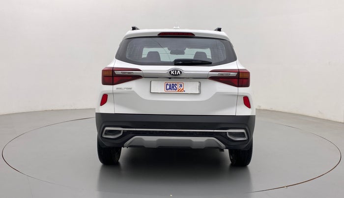 2020 KIA SELTOS HTK PLUS 1.5 DIESEL, Diesel, Manual, 30,595 km, Back/Rear