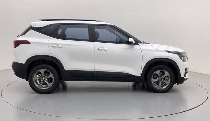 2020 KIA SELTOS HTK PLUS 1.5 DIESEL, Diesel, Manual, 30,595 km, Right Side View