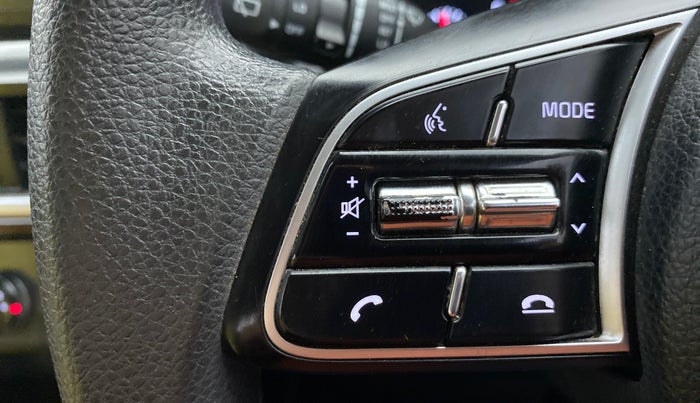2020 KIA SELTOS HTK PLUS 1.5 DIESEL, Diesel, Manual, 30,595 km, Apple CarPlay and Android Auto
