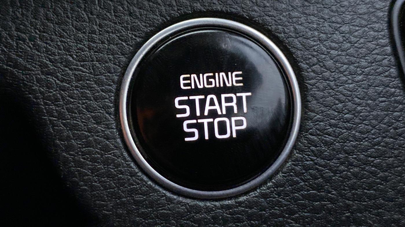 2020 KIA SELTOS HTK PLUS 1.5 DIESEL, Diesel, Manual, 30,595 km, Keyless Start/ Stop Button