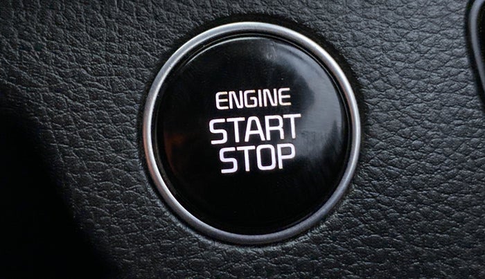 2020 KIA SELTOS HTK PLUS 1.5 DIESEL, Diesel, Manual, 30,595 km, Keyless Start/ Stop Button