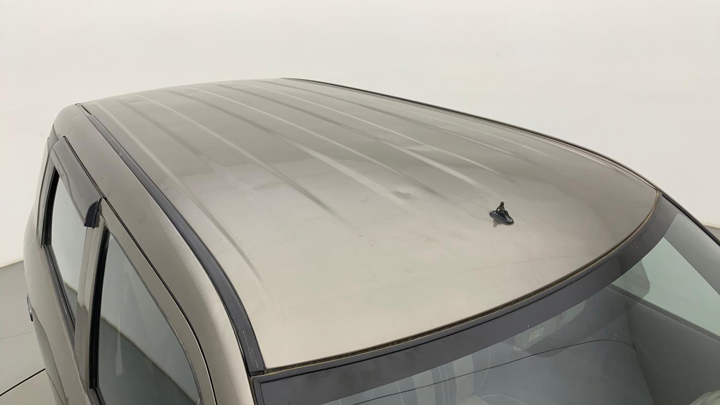 2020 Maruti New Wagon-R LXI CNG 1.0 L, CNG, Manual, 12,850 km, Roof