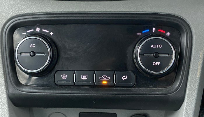 2021 Tata TIGOR XZ PLUS PETROL, Petrol, Manual, 70,451 km, Automatic Climate Control