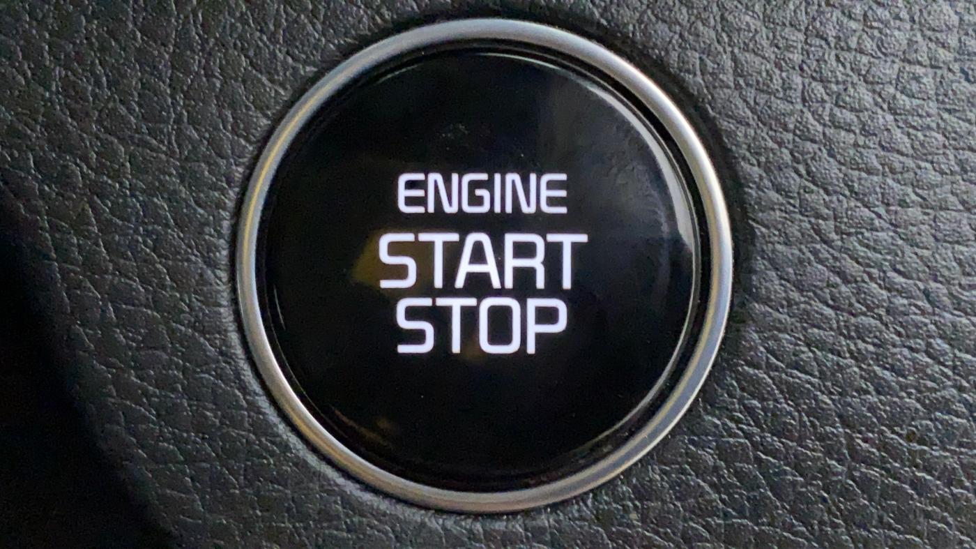 2020 KIA SELTOS GTX 1.4 GDI AT PETROL, Petrol, Automatic, 13,689 km, Keyless Start/ Stop Button