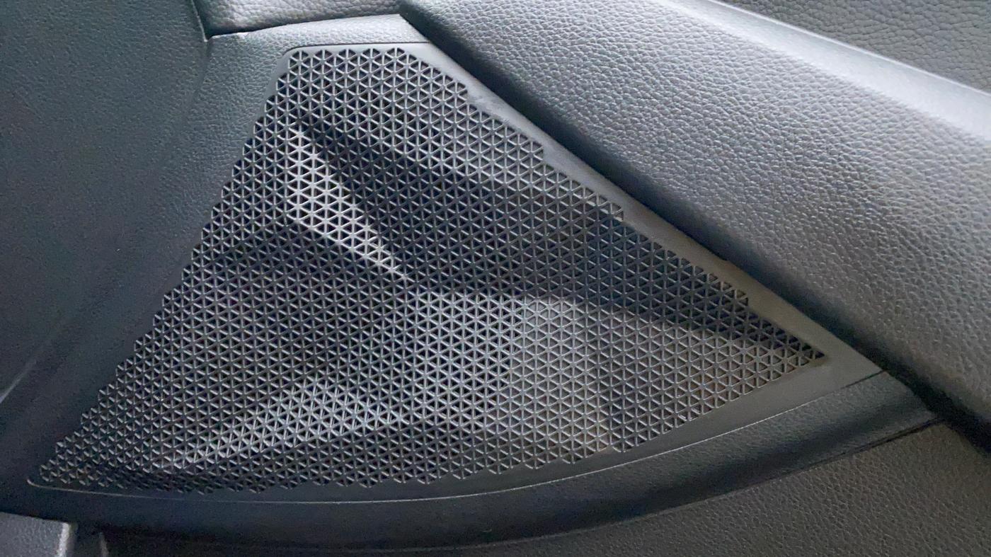 2020 KIA SELTOS GTX 1.4 GDI AT PETROL, Petrol, Automatic, 13,689 km, Speaker