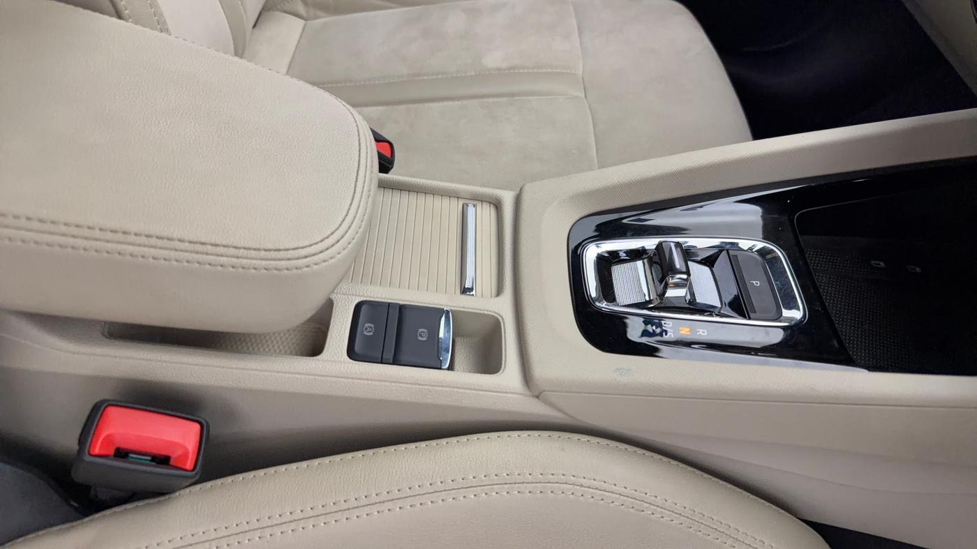 2022 Skoda Octavia L&K 2.0 AT, Petrol, Automatic, 30,297 km, Gear Lever