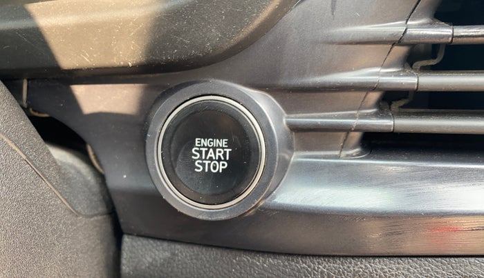 2020 Hyundai NEW I20 ASTA (O) 1.2 MT, Petrol, Manual, 29,091 km, Keyless Start/ Stop Button