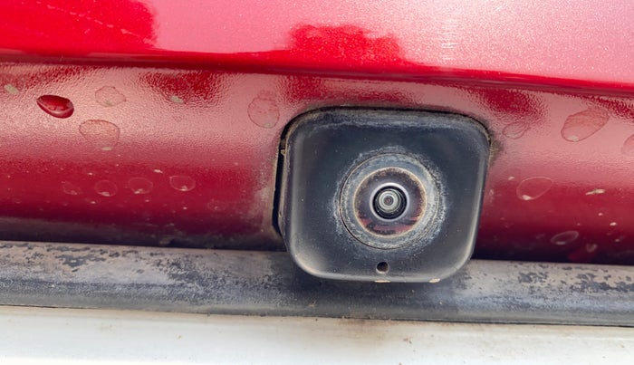 2020 Hyundai NEW I20 ASTA (O) 1.2 MT, Petrol, Manual, 29,091 km, Parking Camera