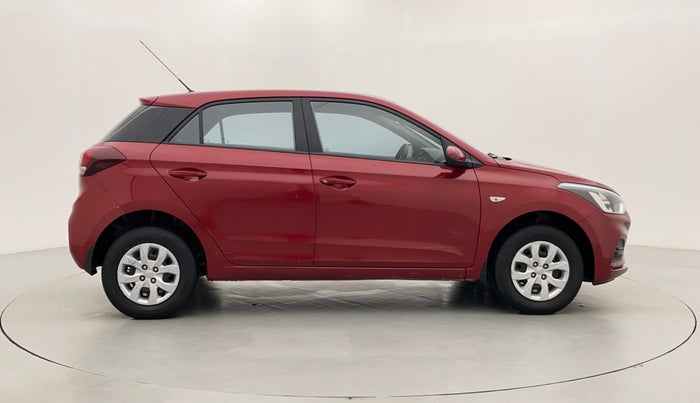 2018 Hyundai Elite i20 Magna Executive 1.2, Petrol, Manual, 24,582 km, Right Side View