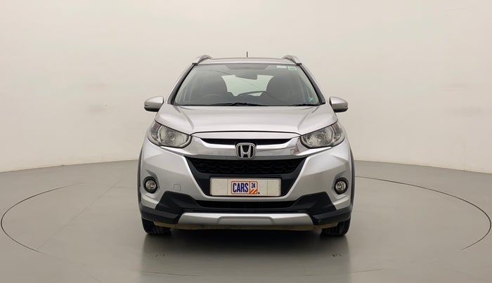 2017 Honda WR-V 1.2L I-VTEC VX MT, Petrol, Manual, 40,752 km, Front