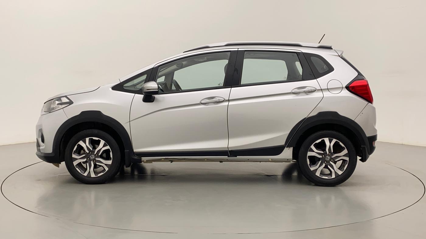 2017 Honda WR-V 1.2L I-VTEC VX MT, Petrol, Manual, 40,752 km, Left Side
