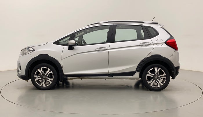 2017 Honda WR-V 1.2L I-VTEC VX MT, Petrol, Manual, 40,752 km, Left Side