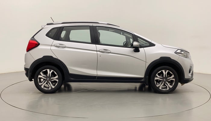 2017 Honda WR-V 1.2L I-VTEC VX MT, Petrol, Manual, 40,752 km, Right Side View