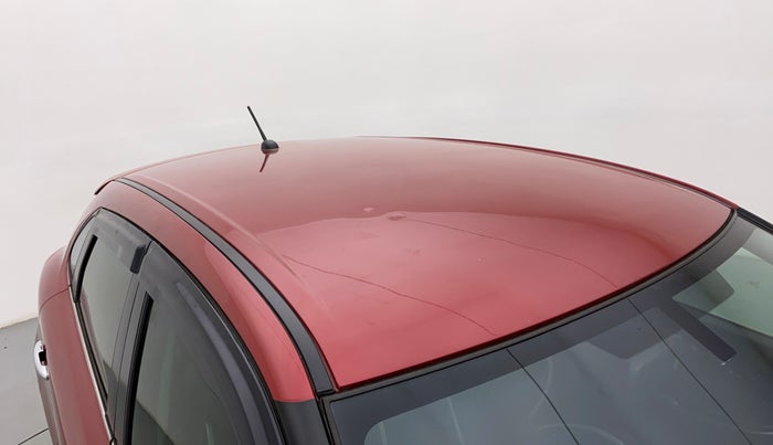 2019 Maruti Baleno ALPHA PETROL 1.2, Petrol, Manual, 12,854 km, Roof