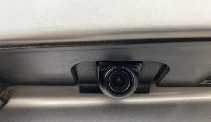 2016 Maruti Ciaz VDI+ SHVS, Diesel, Manual, 1,18,363 km, Parking Camera