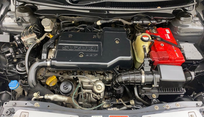 2016 Maruti Ciaz VDI+ SHVS, Diesel, Manual, 1,18,363 km, Engine View