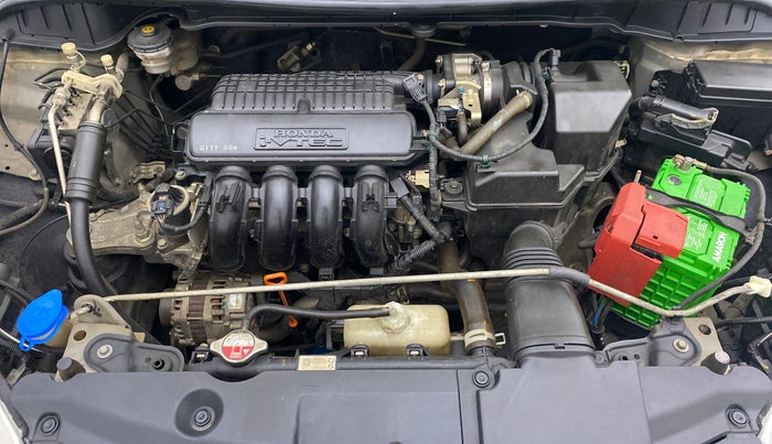 2016 Honda City V MT PETROL, Petrol, Manual, 72,669 km, Open Bonet