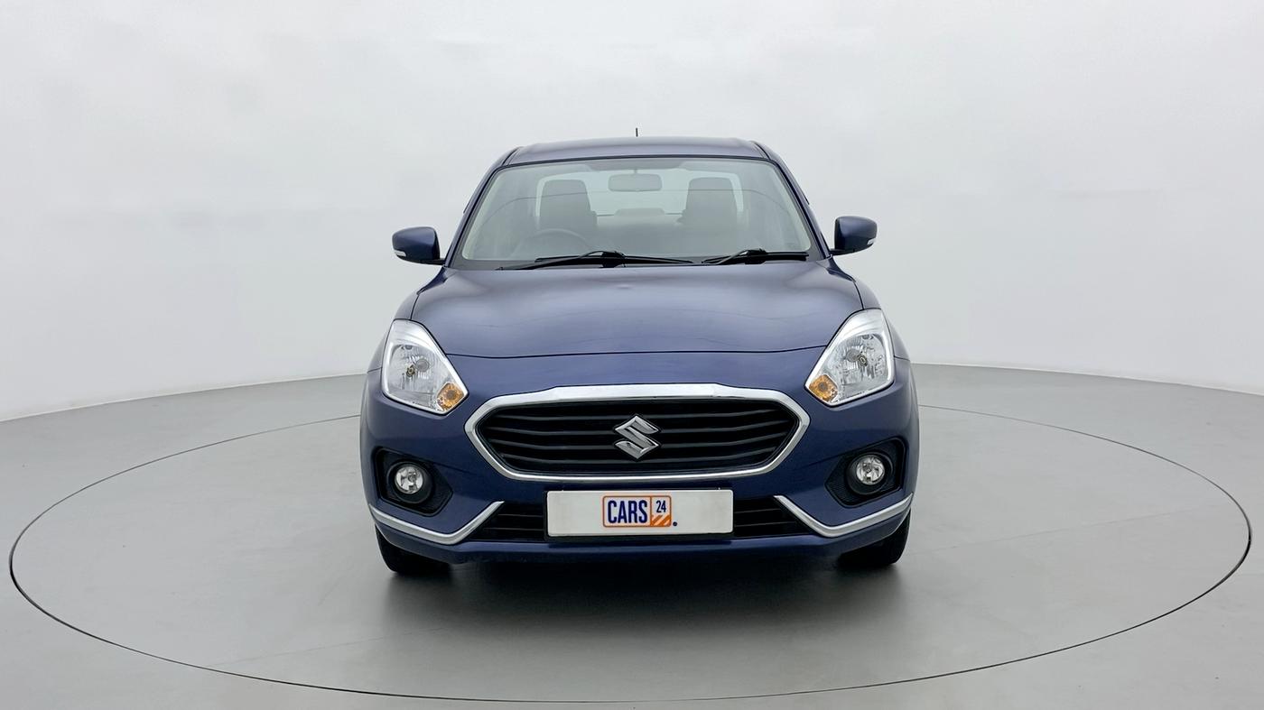 2018 Maruti Dzire ZXI, Petrol, Manual, 33,047 km, Front